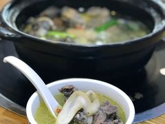 -妈妈的味道(和顺古镇店)