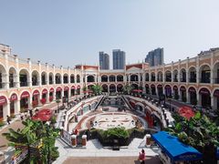 -佛罗伦萨小镇广佛名品奥特莱斯(疏港路店)