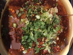 -马路边边火锅串串(观前街店)