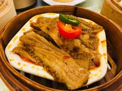 -顺德人家食府(黄金广场店)