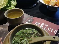 -盡膳口福·百年汤方火锅(科华北路店)