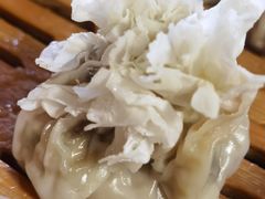 -正宗天津烧麦馆(柳州路店)