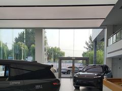 -蔚来体验中心(北京后沙峪店)