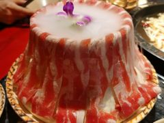 -蜀大侠火锅(龙岗店)