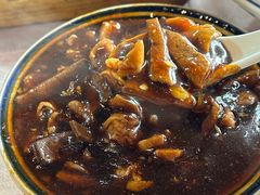 -前门故事烤鸭店(十里河店)