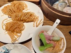 -芳芳私房菜·精做淮扬菜(承德路店)