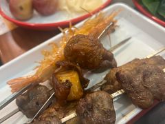 -京元盛铜锅涮肉(上海总店)