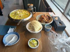 -95号酱骨·一块豆腐(展春园西路店)