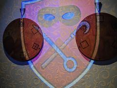 -逃脱反斗城沉浸剧情密室(北京路店)