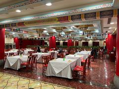 大堂-万荣烤鸭店·北京菜(天坛店)