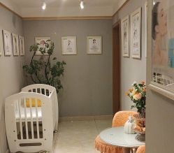 点击看大图 -Dr.林醫生产后修复·配方产康(南京江宁万达店)