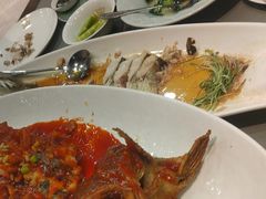 -苏城小院·园林精致苏州菜(斜塘老街店)