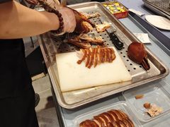 -新興传承烤鸭