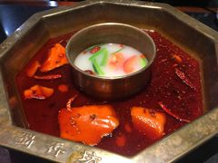-蜀香坊(墨尔本唐人街旗舰店)