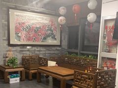 -秦汉胡同书法国画古筝围棋书院(漕宝日月光分馆)