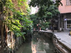 -小洲村