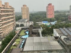 -圣手盲人按摩(苏州街店)