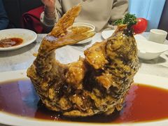 -城南往事·鲁菜济南菜(龙奥万科店)
