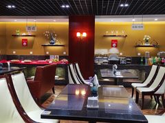 -金泽大酒店·卢塞恩餐厅·年夜饭春节连市