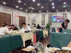 -东四民芳餐厅(世茂工三店)