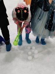 -Mr·Kuma酷么先生雪之乐园