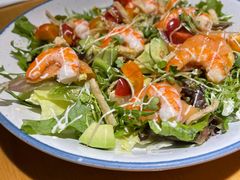 -松子料理(世纪城店)
