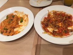 -必胜客(广渠路店)