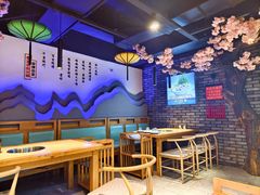 -蜀城老妈火锅(红旗街店)