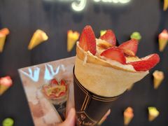 -July tale·可丽饼(德基广场店)