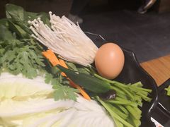 -呷哺呷哺(砂之船奥莱店)