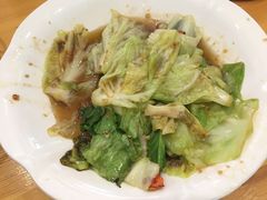 -乌镇那一年小院主题餐厅(甘泉西路店)