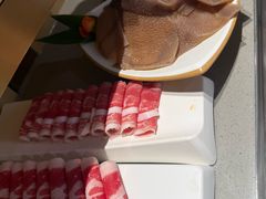 -海底捞火锅(太阳宫凯德mall店)