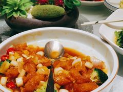 -聚春园自助餐厅(东街口店)