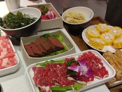 -小龙坎火锅(仓山万达店)
