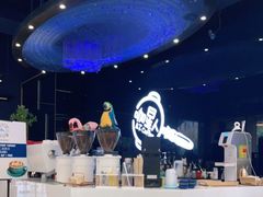 -咖星人E·T coffee·云赛空间