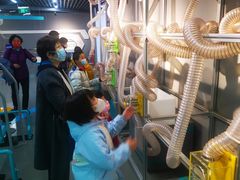 -陕西科学技术馆