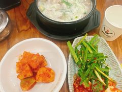 -旺清进洞米肠汤