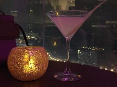 -The Penthouse酒吧
