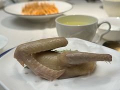 -狮王府淮扬菜(万象城店)