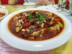 -胖哥川菜馆(武东路店)