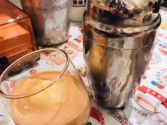 -寿奶茶·鲜奶与茶(合生汇购物中心店)