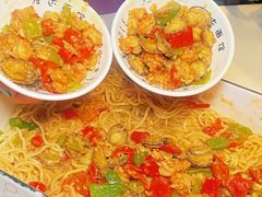 -友达面馆(广州总店)