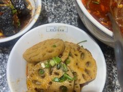 -湘下佬·老长沙吃货铺(酃湖万达店)
