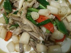 -妈妈的味道(和顺古镇店)