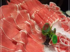 -快乐小羊·内蒙牛羊肉火锅(流花中心店)