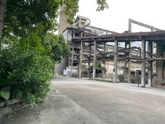 -广州市紫泥堂文化创意园景区