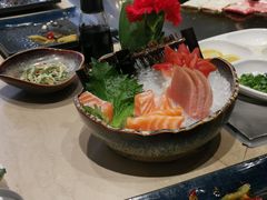 -大渔铁板烧(蛇口店)