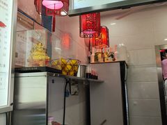 -阿姨奶茶专卖(舌涧道杭州惠民路创始店)