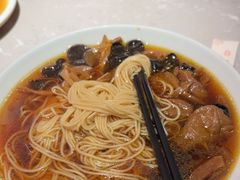 -松鹤楼·苏式汤面(虹桥天地店)