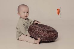 -小鬼当佳儿童摄影(河北保定店)